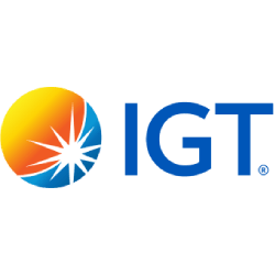 IGT logo